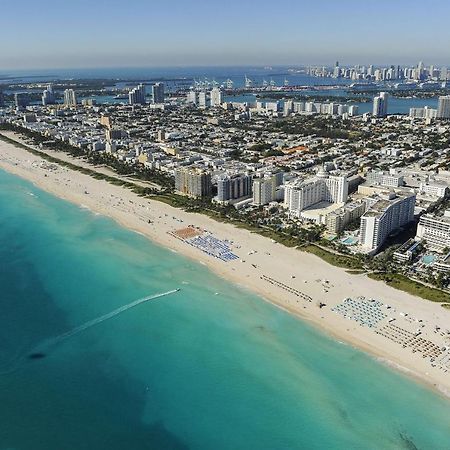 M Boutique Hotel Miami Beach Exteriör bild
