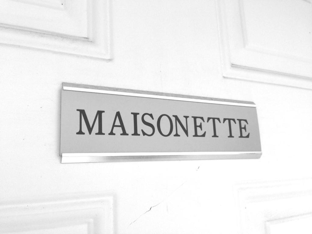 M Boutique Hotel Miami Beach Rum bild